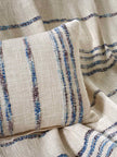 Ριχτάρι HAUZ Hand Woven Stripe 130X180